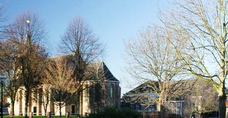 school anno 2003