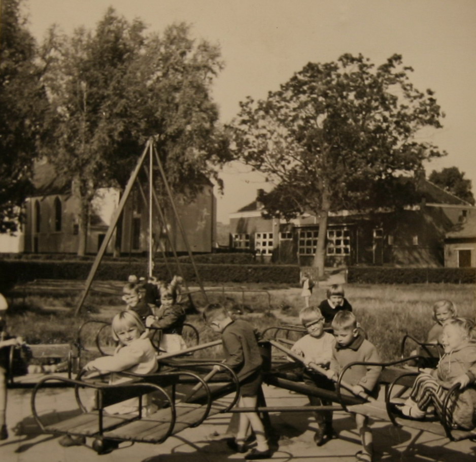 school anno 1968