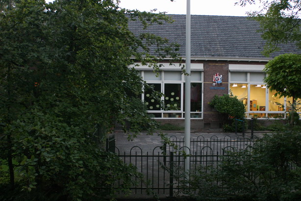 Timothesschool anno 2010