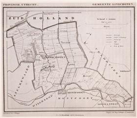 Linschoten anno 1868