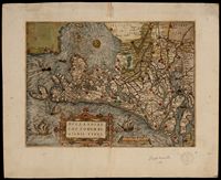 Nederland 1609
