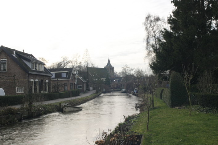 Vaartkade 2006