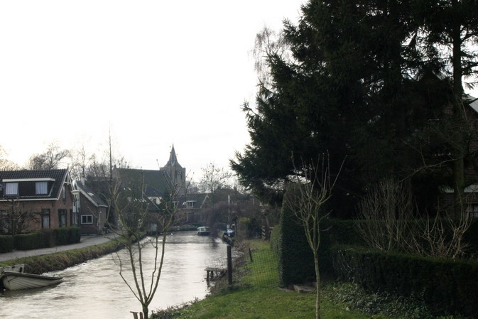 Vaartkade 2006