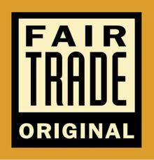 Website Fair Trade organisatie