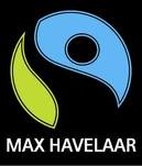 Website Max Havelaar keurmerk